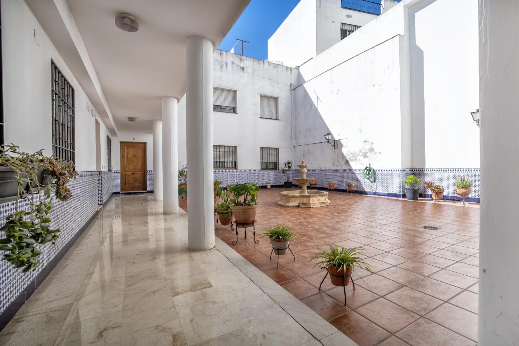Las Azucenas De Conchaa- Parking Privado Gratuito Κόρδοβα Εξωτερικό φωτογραφία